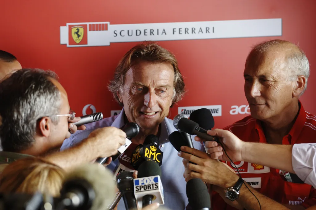 Luca Cordero