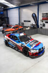 BMW M4 GT4