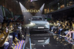 Omoda 7 SHS: moda, tecnología y eficiencia