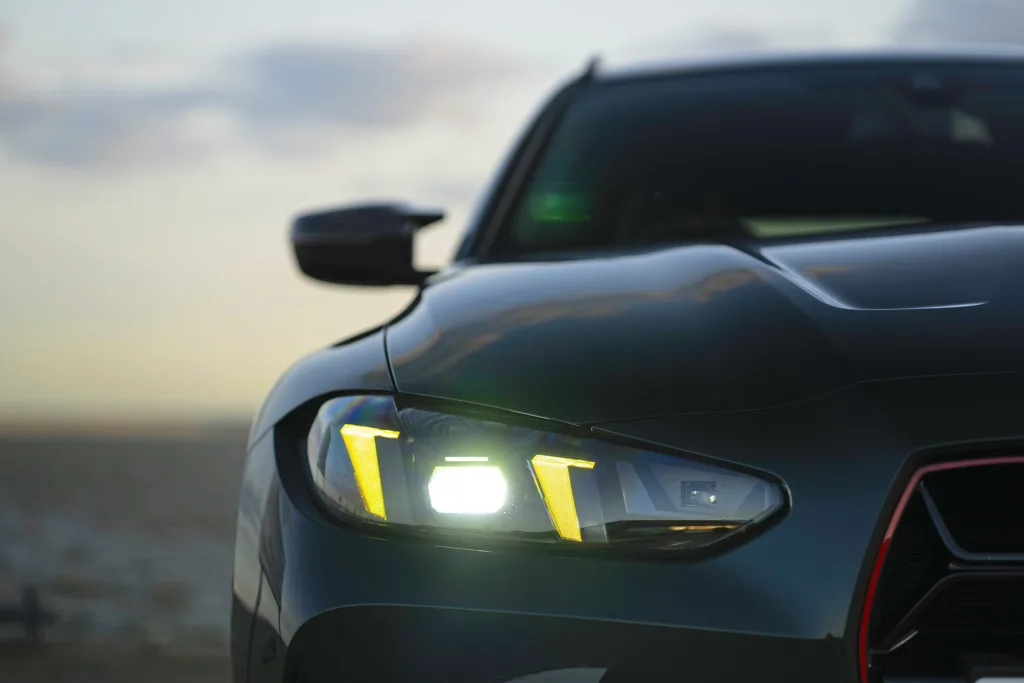 BMW M3 CS Touring