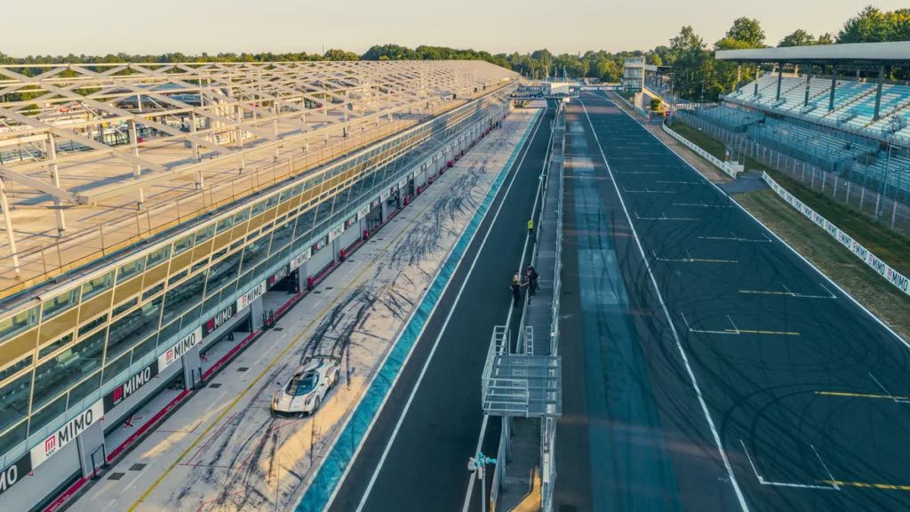 Milano Monza