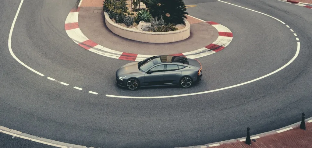 Polestar 5 por ciudad