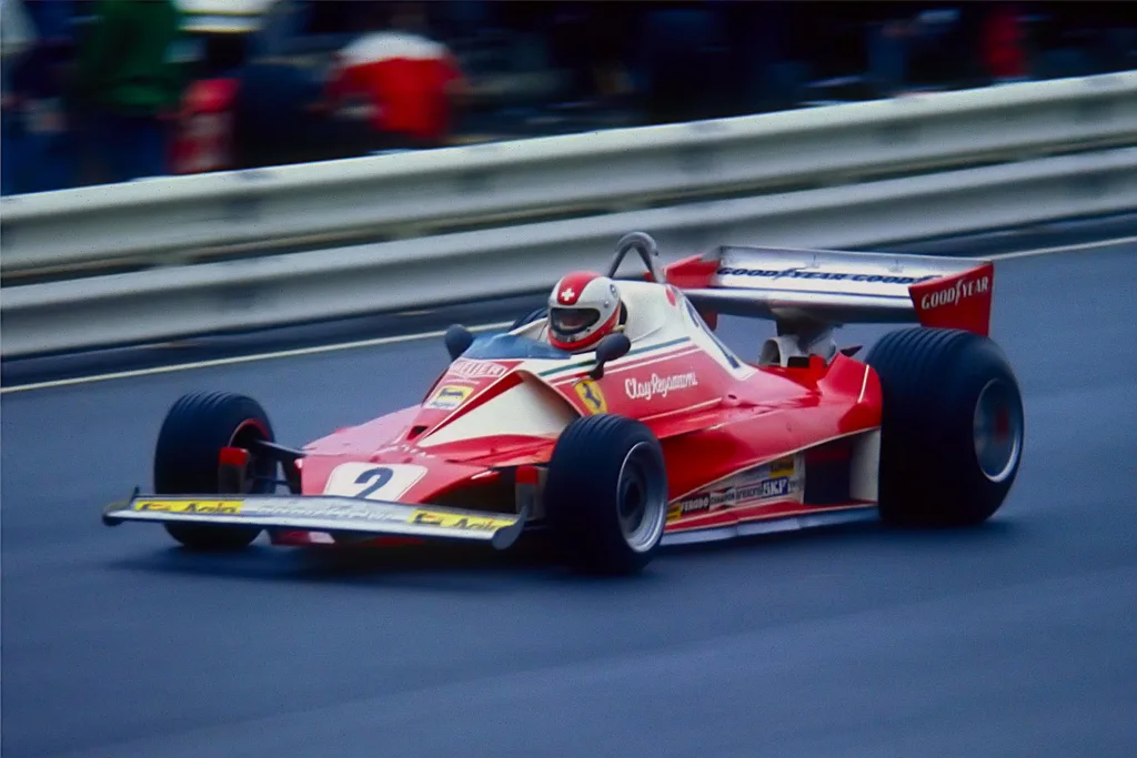 Regazzoni