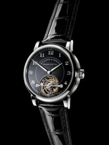 A. Lange & Söhne 1815 Tourbillon