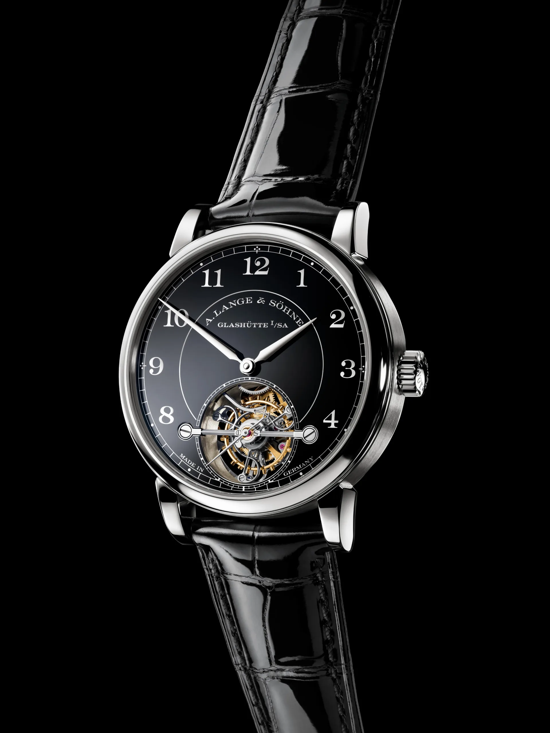 A. Lange & Söhne1815 Tourbillon