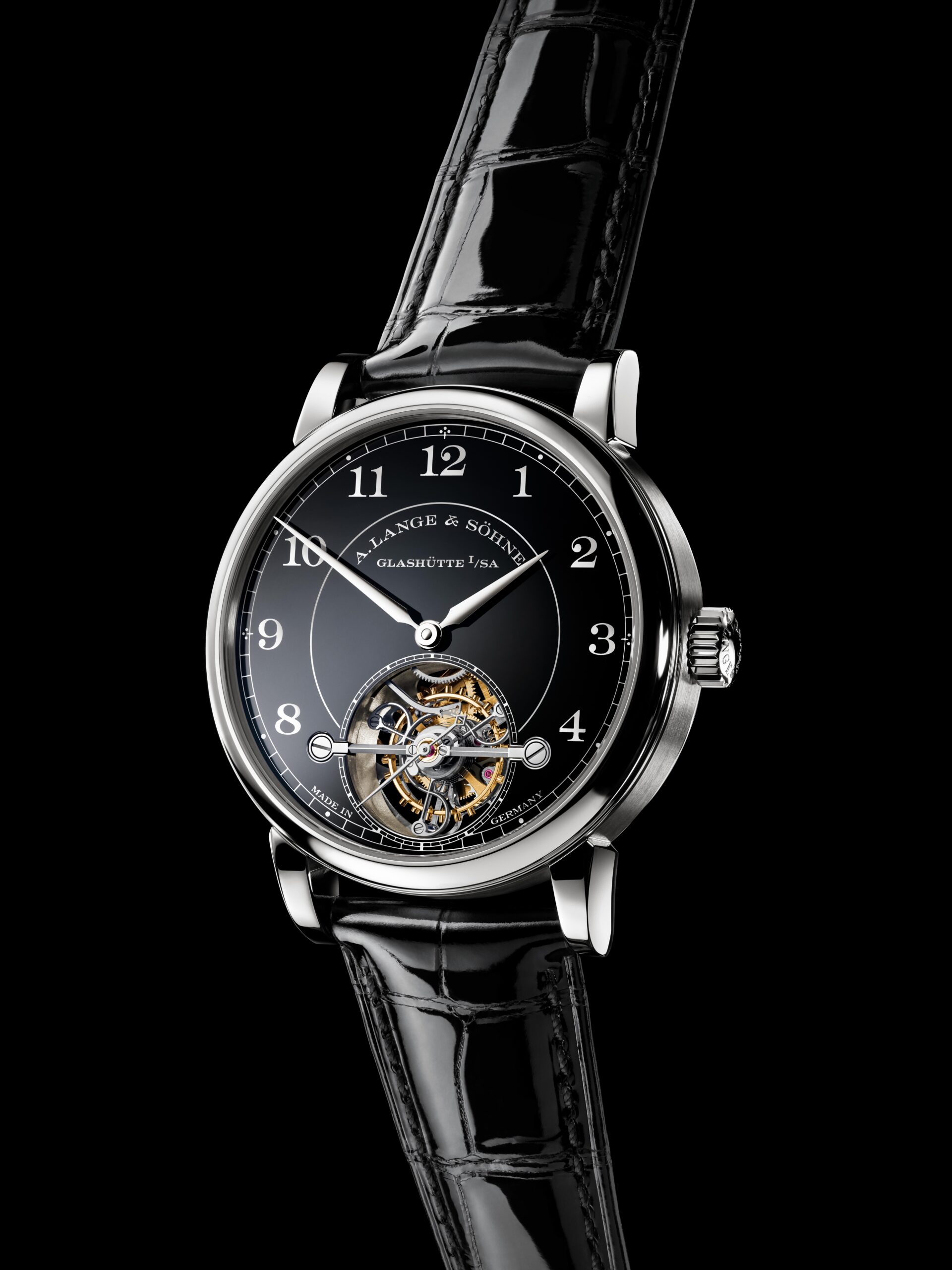 A. Lange & Söhne 1815 Tourbillon