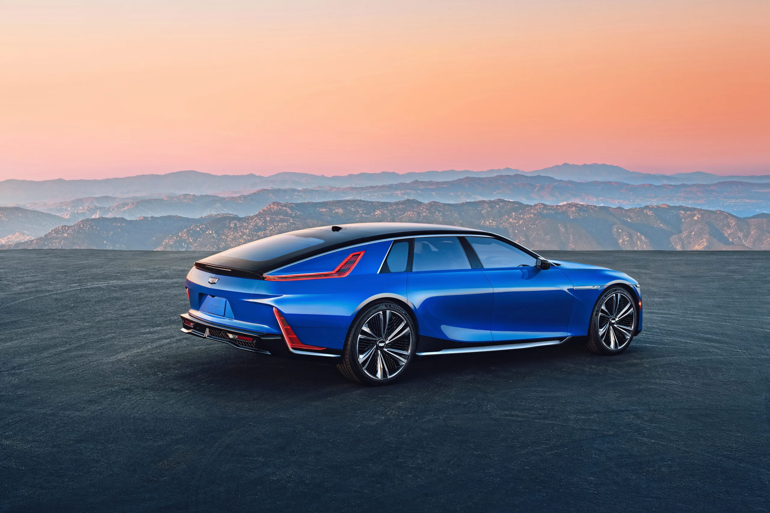 Auge, caída y renacimiento de Cadillac