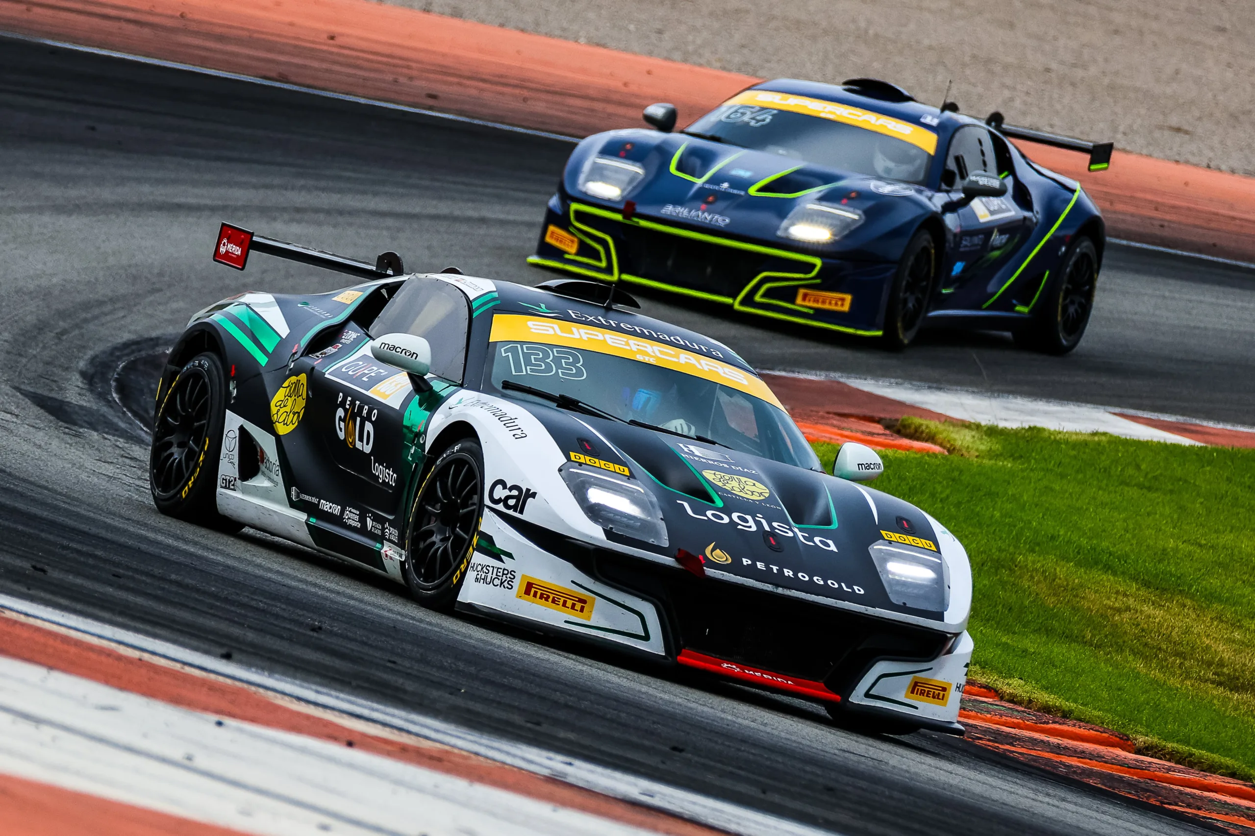 Valencia deja sabor agridulce a Iribas y Santos antes de la final en Jerez
