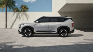 Kia EV5