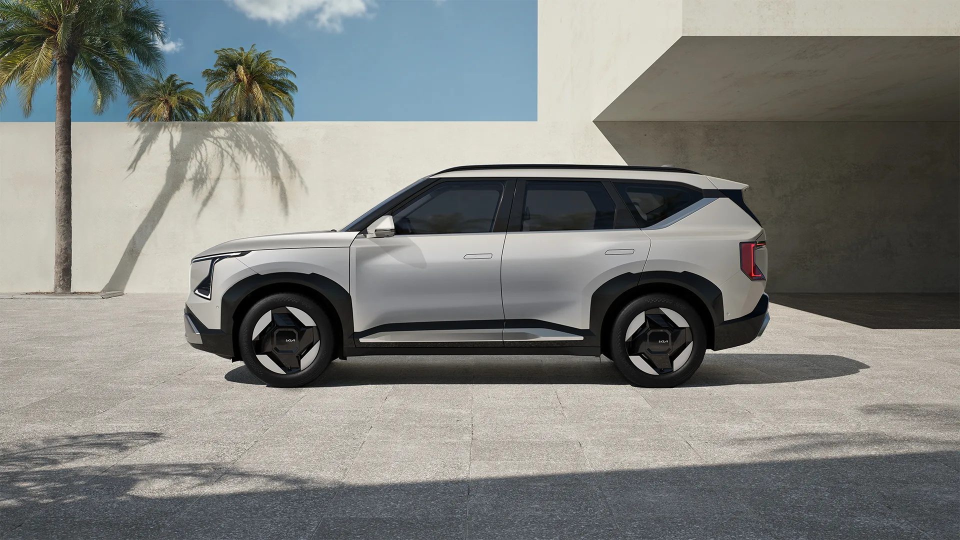 Kia EV5 y PV5: el siguiente paso