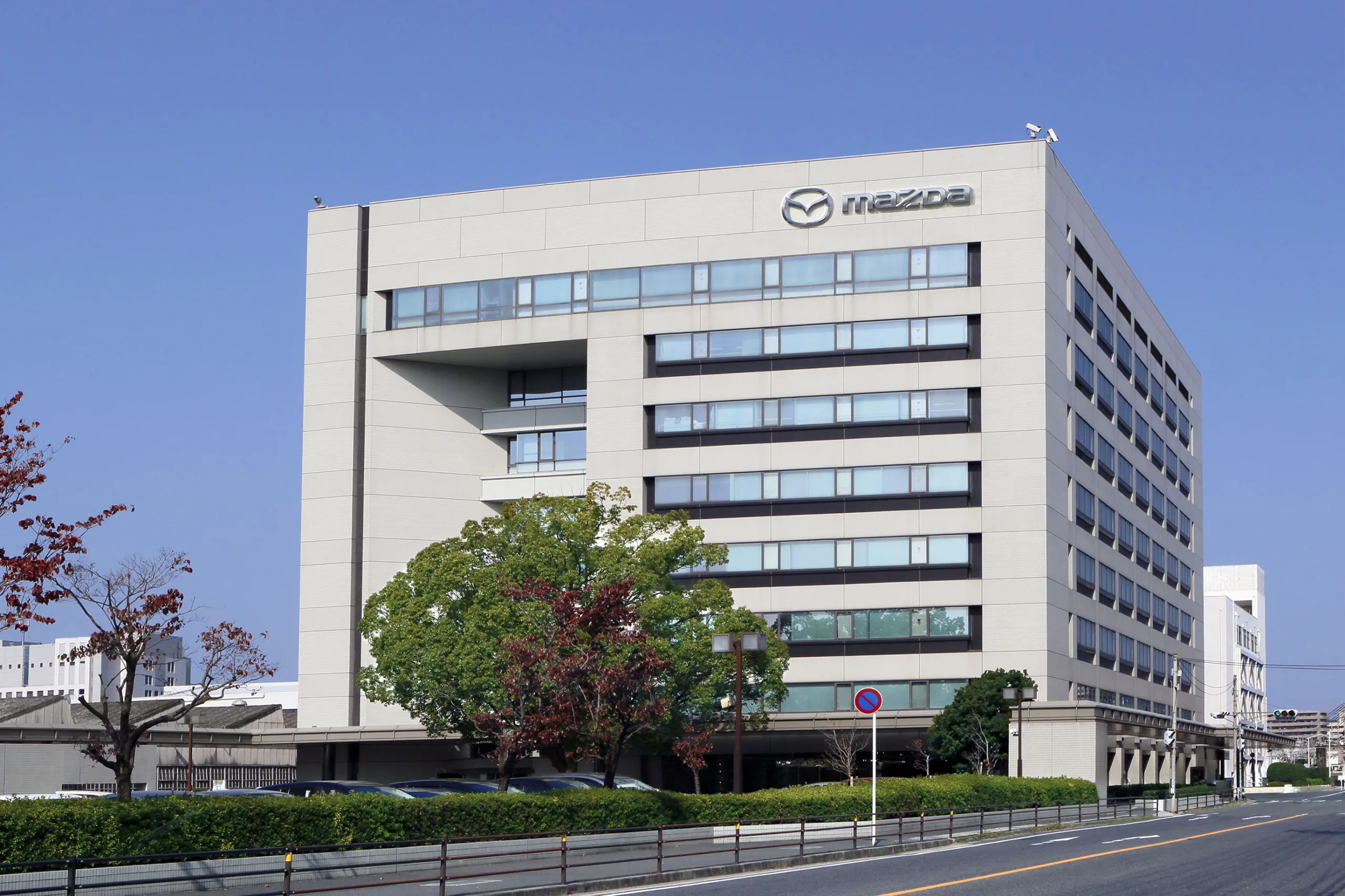 Mazda acelera hacia la neutralidad de carbono