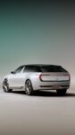 Škoda Vision O