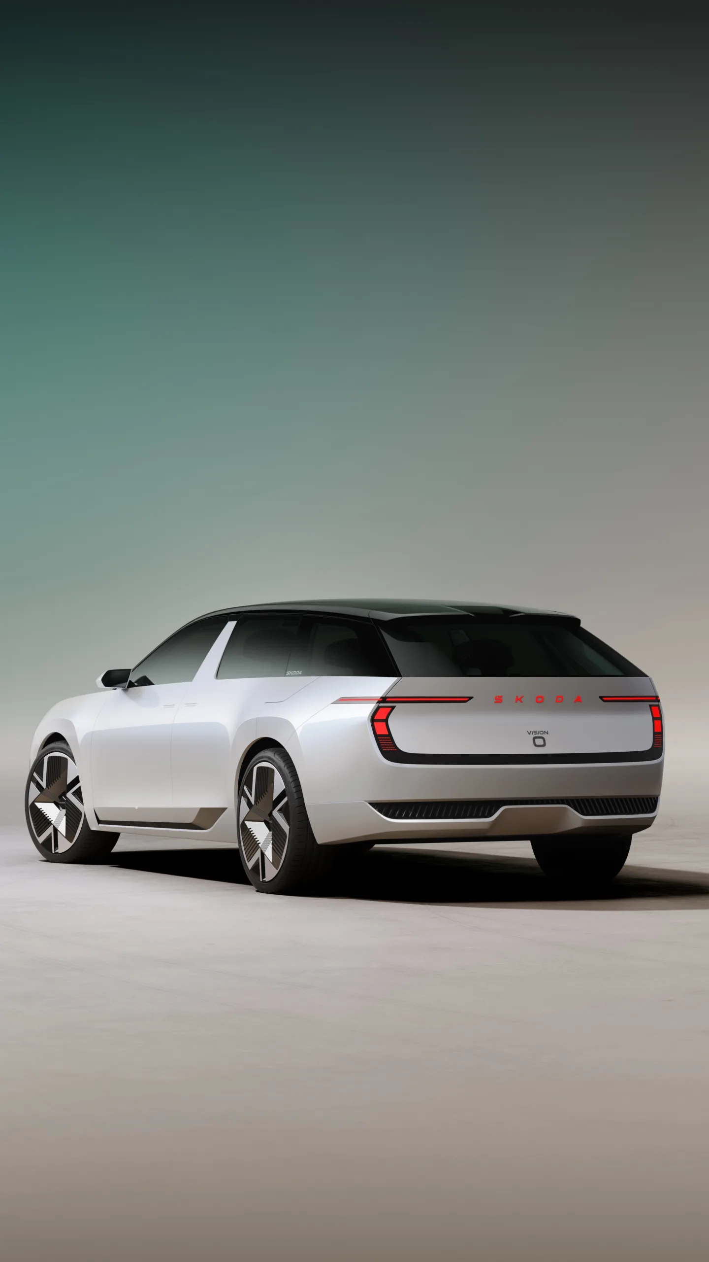 Vision 0, Epiq y Felicia: tres prototipos de Škoda