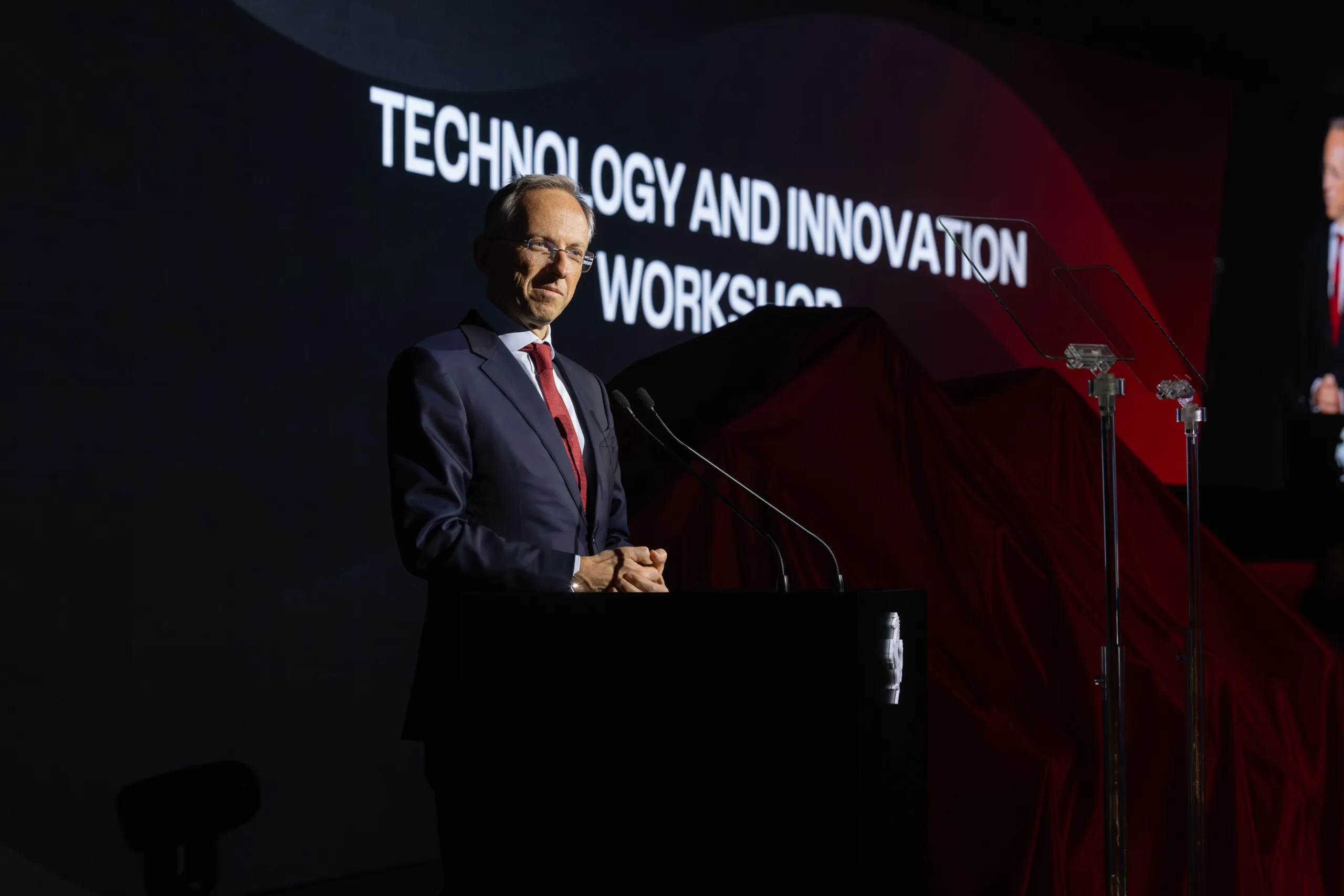 El Ferrari Elettrica solo en primavera El Ferrari Elettrica solo en primavera