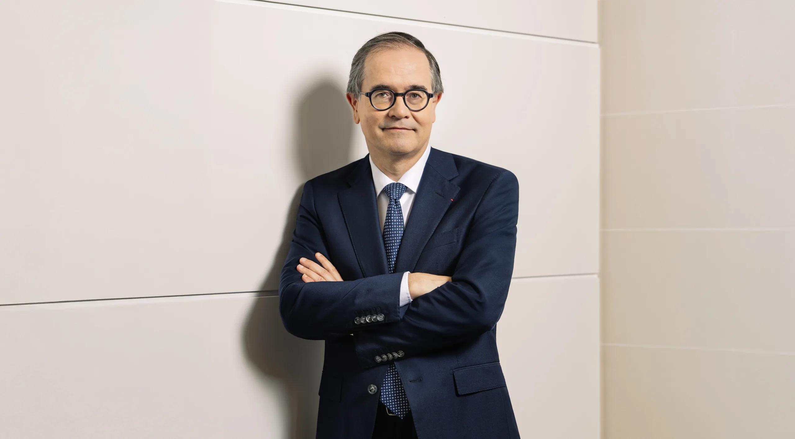 Los nuevos CEO del motor: «ser menos Musk»