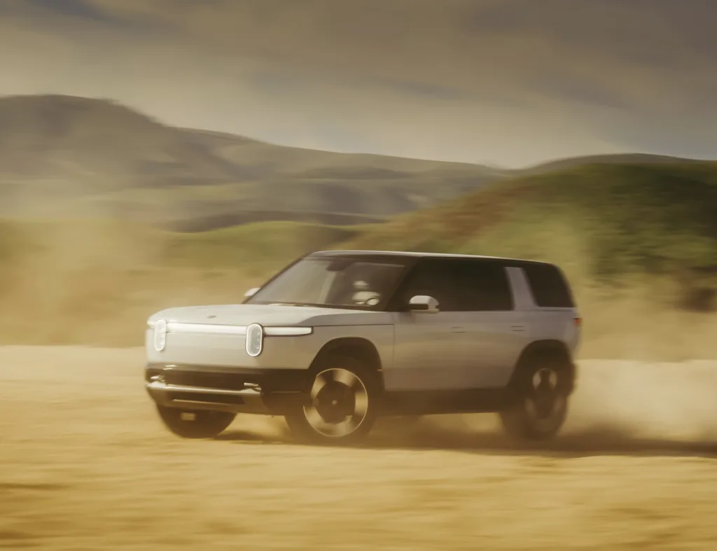 Rivian R2