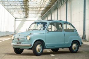 Fiat 600