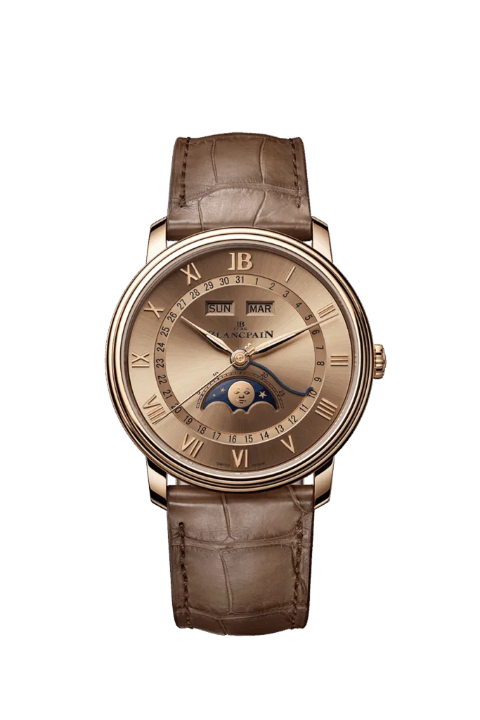 Blancpain Villeret