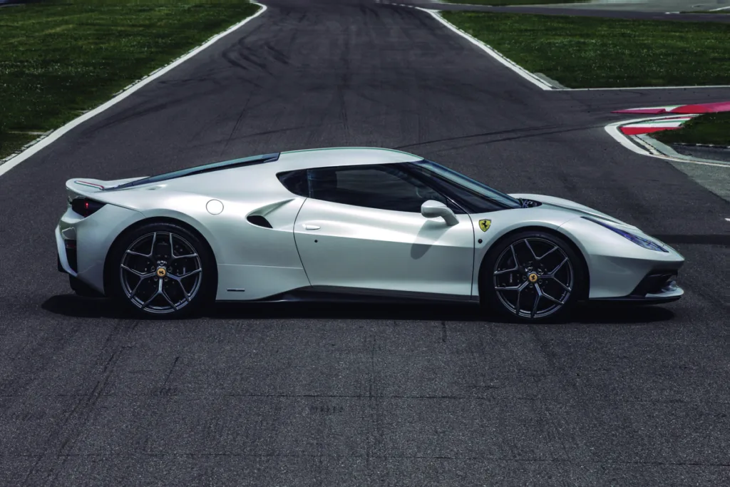 488 MM SPECIALE