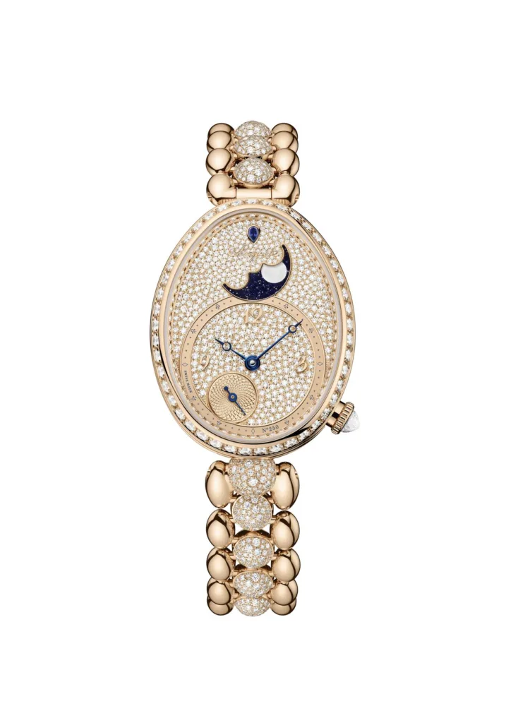 Breguet Reine de Naples 9935
