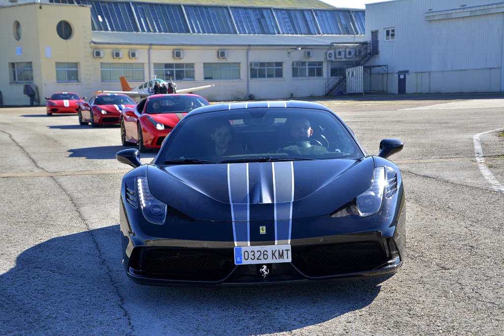 Ferrari 296 Speciale