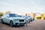 Prueba Rolls-Royce en Ibiza