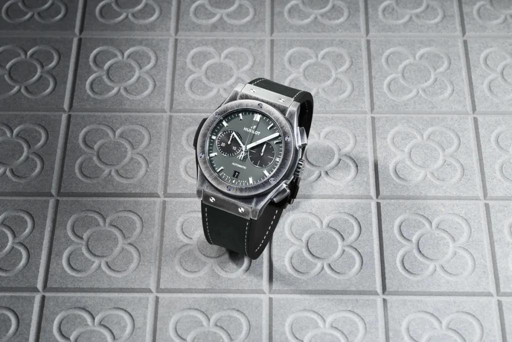 Hublot Classic Fusion Barcelona