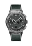 Hublot Classic Fusion Barcelona