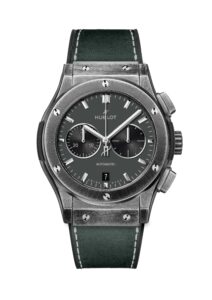 Hublot Classic Fusion Barcelona
