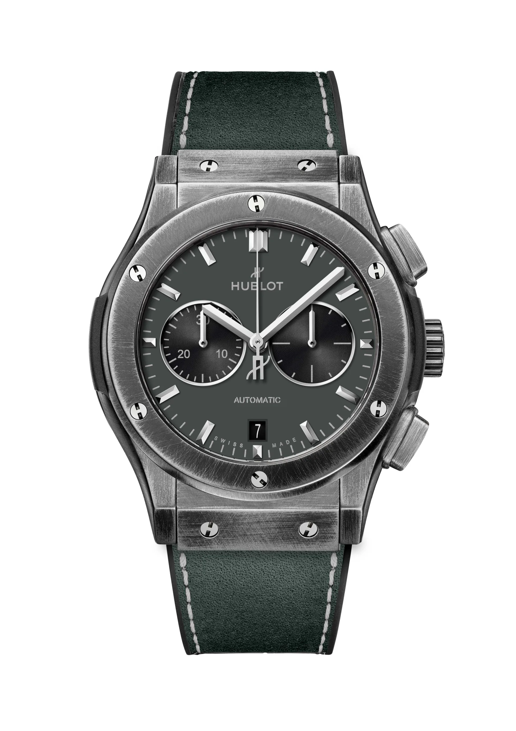 Hublot Classic Fusion Barcelona Hublot Classic Fusion Barcelona