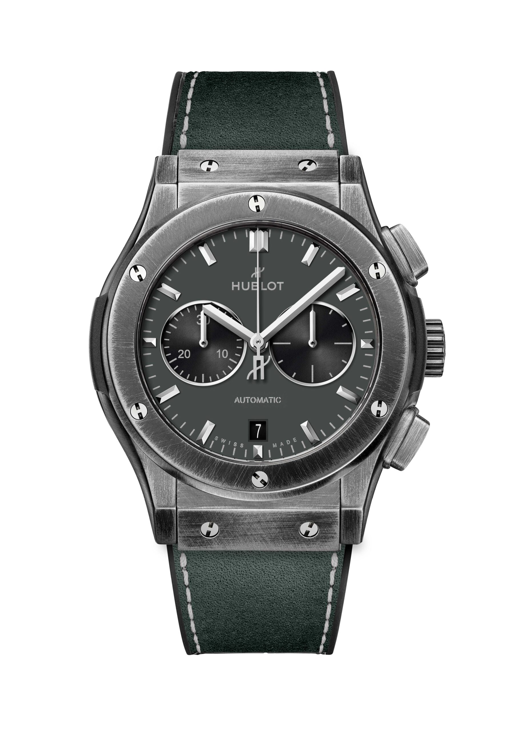 Hublot Classic Fusion Barcelona