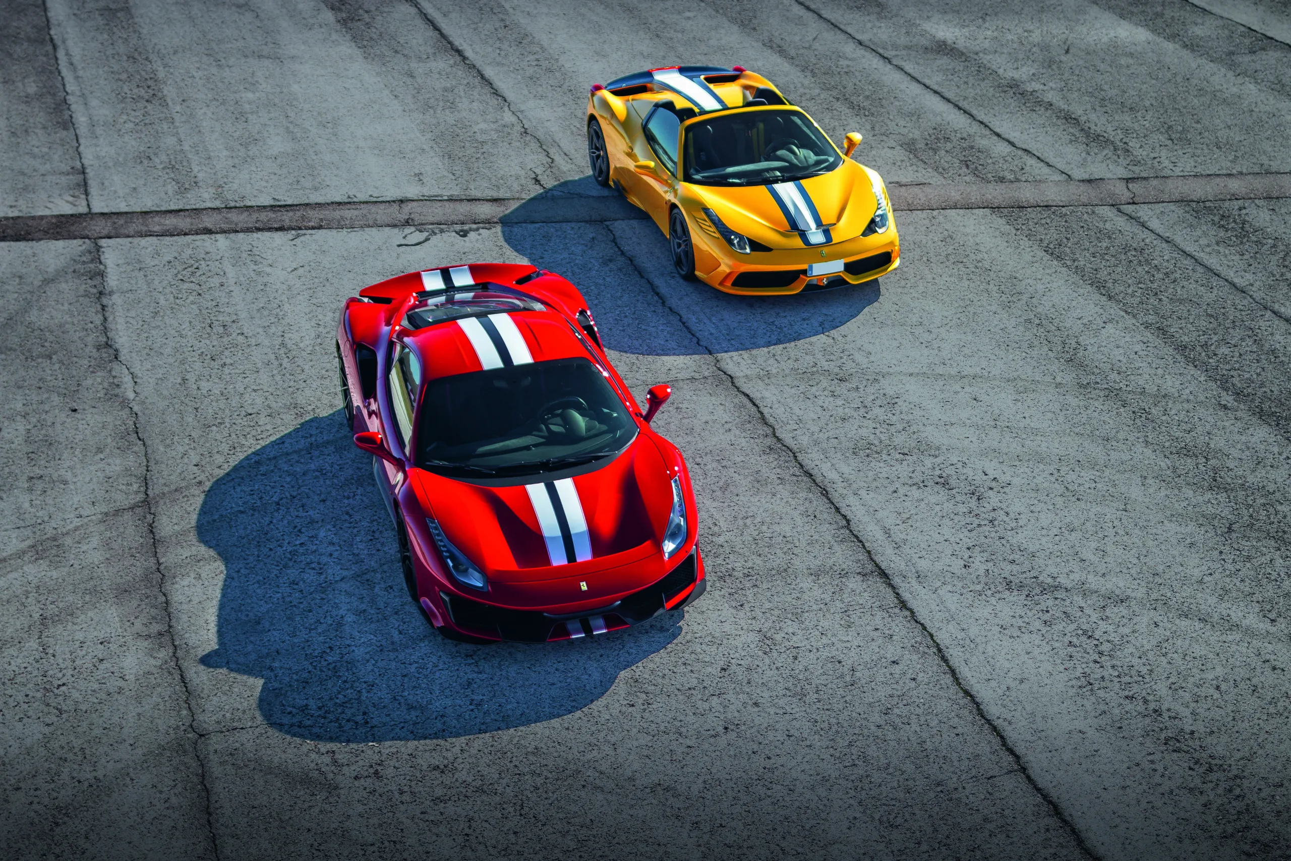 Ferrari 296 Speciale: muy Speciale Ferrari 296 Speciale: muy Speciale