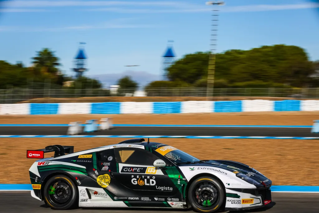 Supercars Endurance 2025