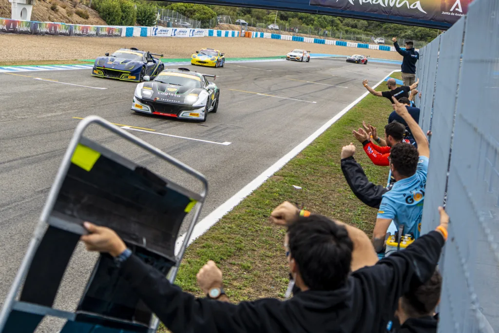 Supercars Endurance 2025