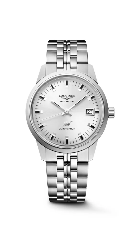 Longines Ultra-Chron Classic