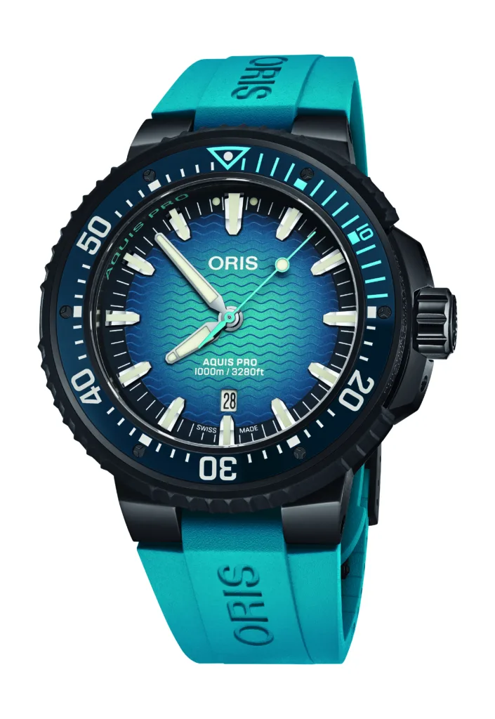 Oris Aquis Pro 1000M