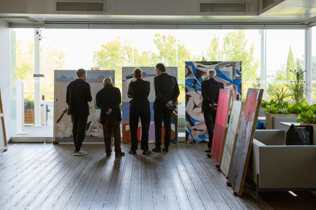 Premio BMW de pintura