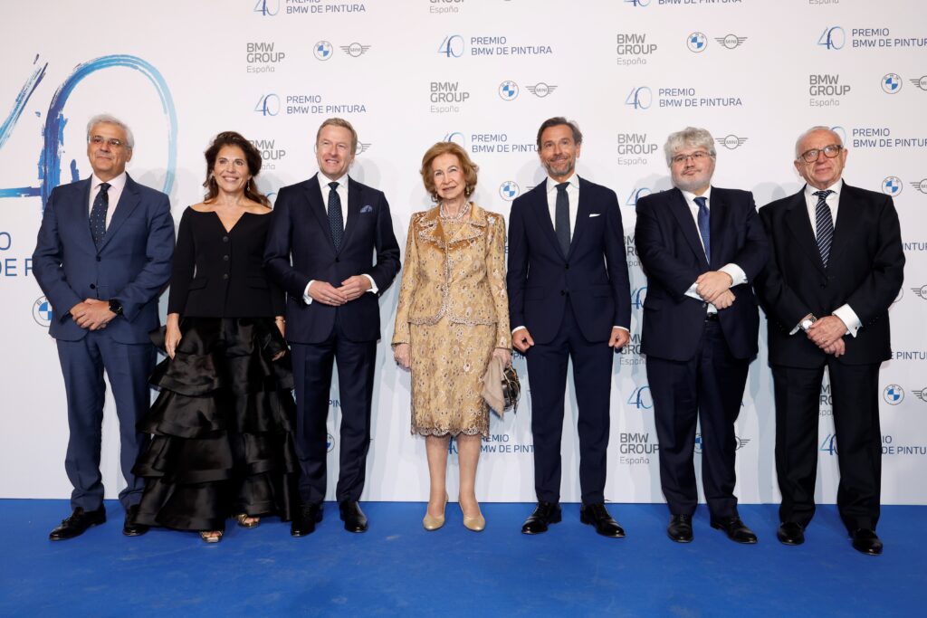 Premio BMW de pintura