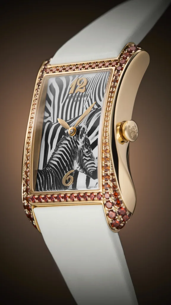 Patek Philippe Gondolo Serata