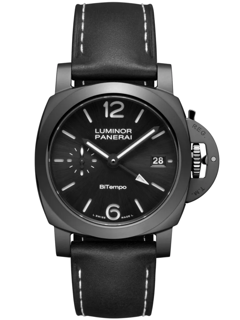 Panerai Luminor GMT Cerámica