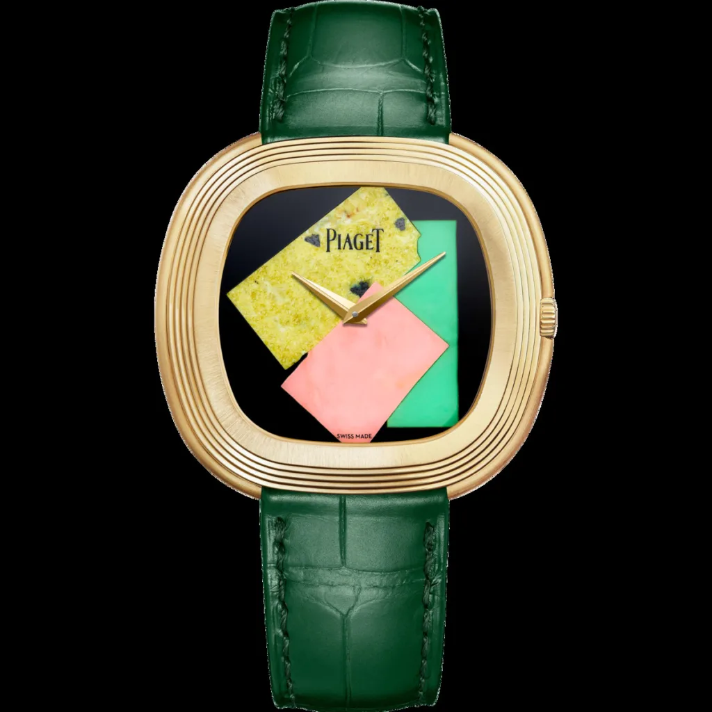 Piaget Andy Warhol