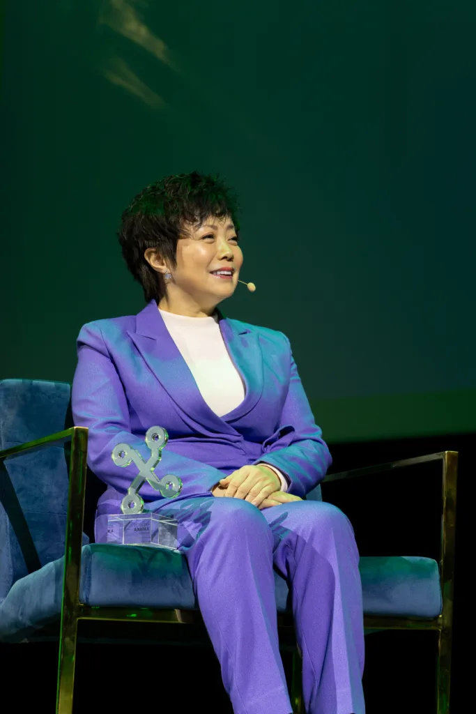 Stella Li premio Xataka