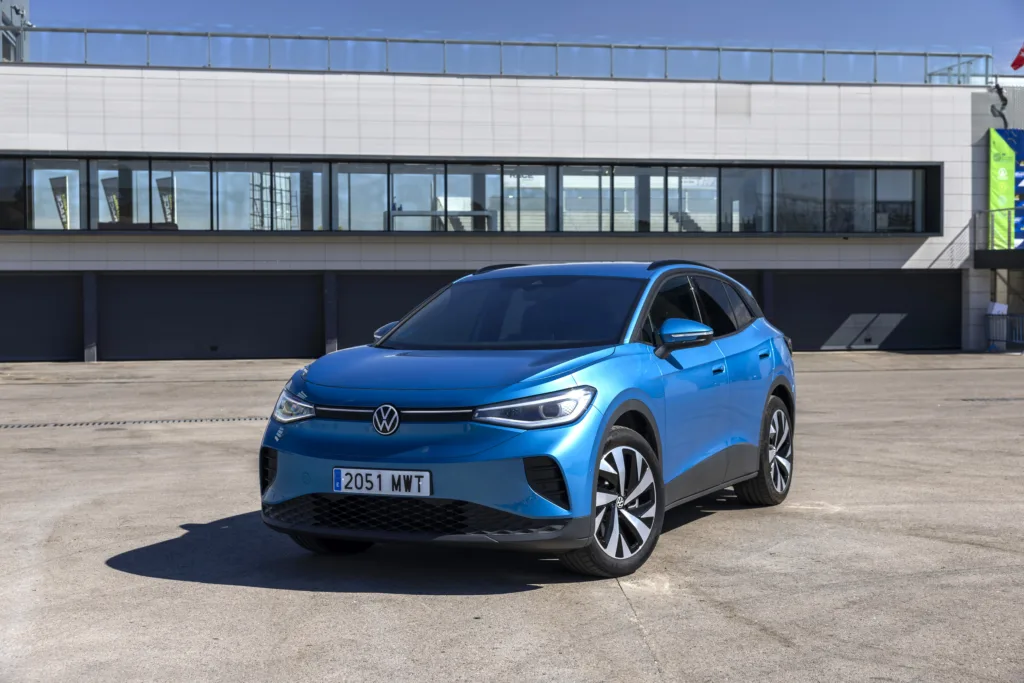 Volkswagen ID.4