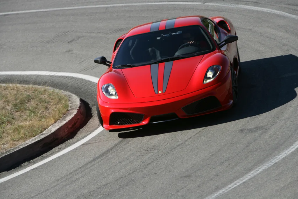 Ferrari 296 Speciale