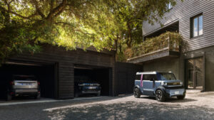 Dacia Hipster Concept