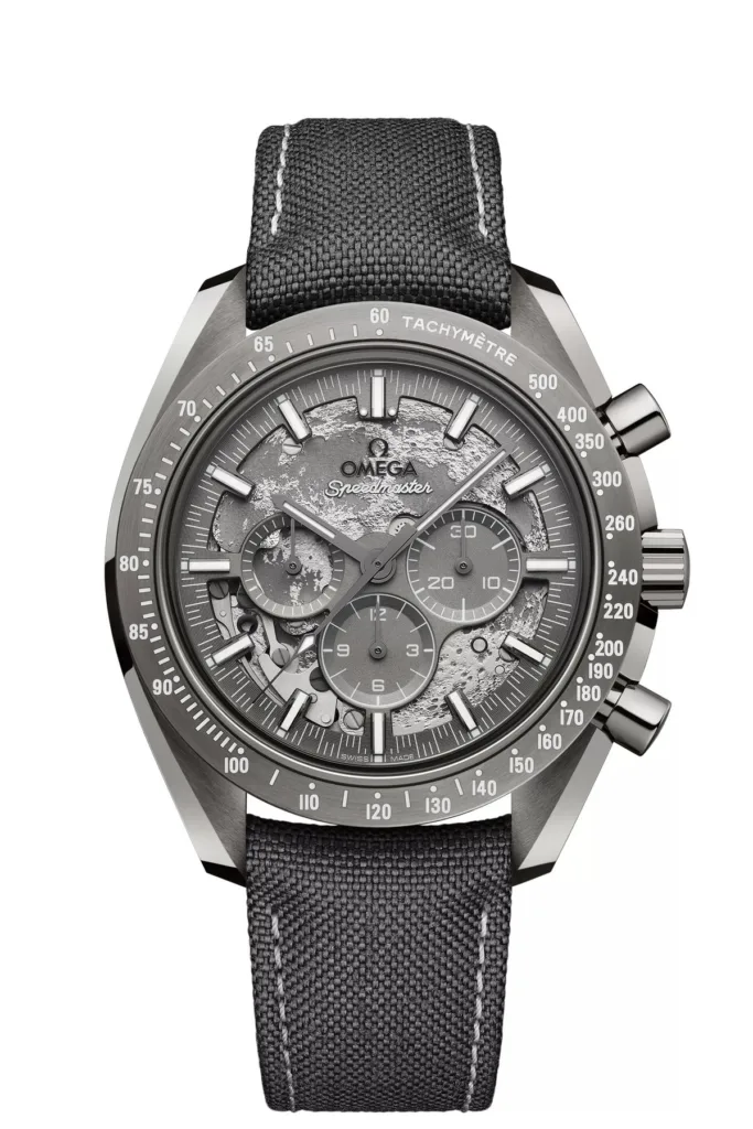 Omega Speedmaster