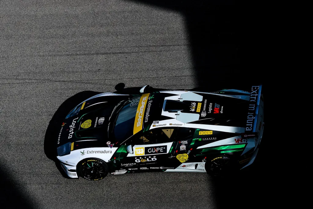 Supercars Endurance 2025