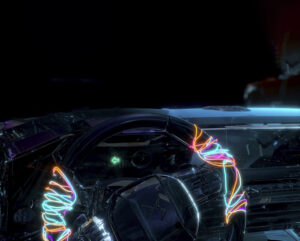 Asistencia a la conducción de DS