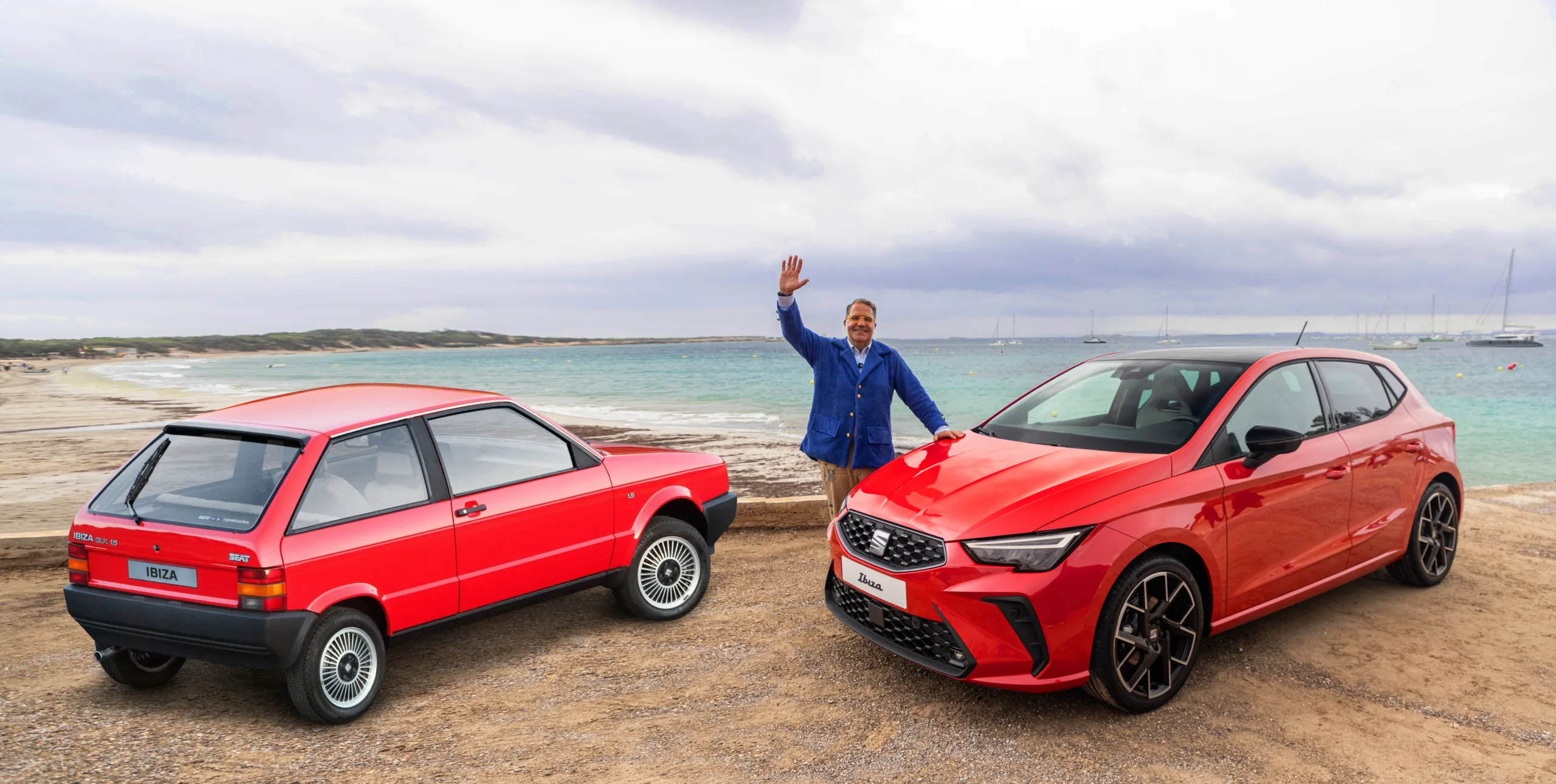 Seat Ibiza 2026: hecho para su gente