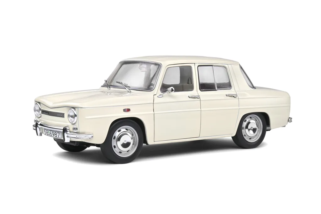 Dacia 1100